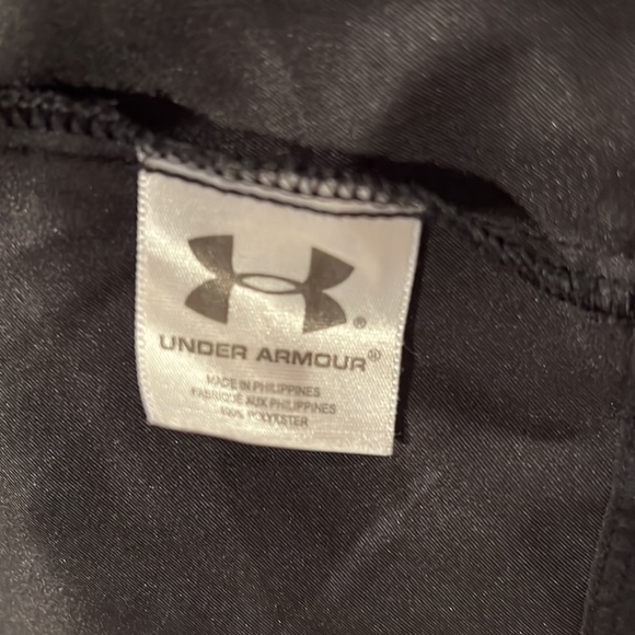 Under Armour All Season Jacket - Picture 7 of 10